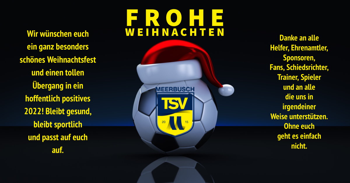 You are currently viewing Weihnachtsgrüße