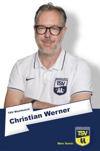 Christian Werner