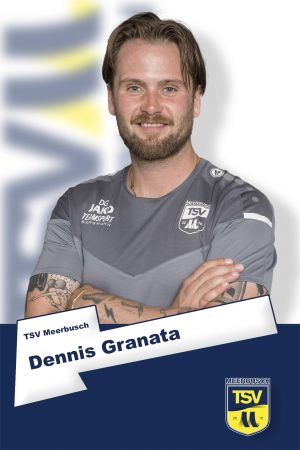 Dennis Granata