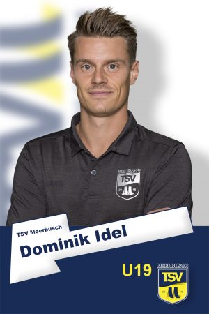 Dominik Idel
