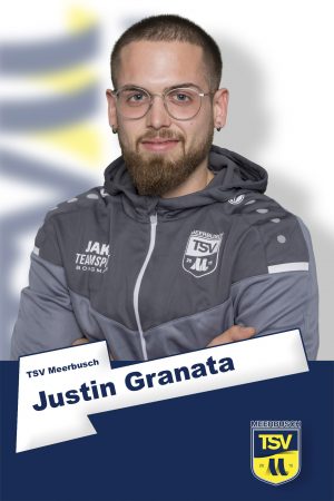 Justin Granata