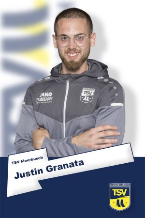 Justin Granata