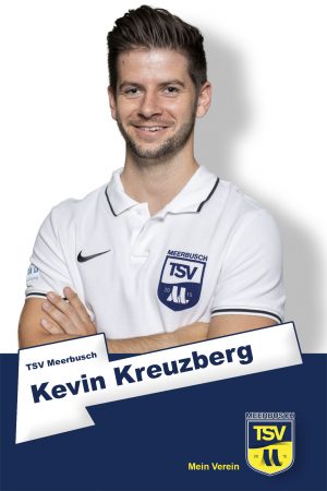 Kevin Kreuzberg