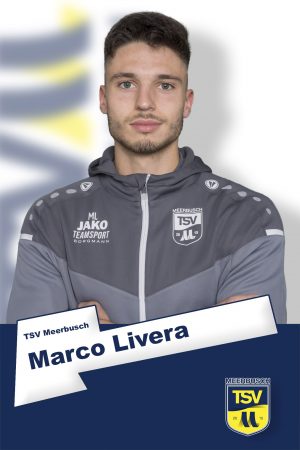 Marco Livera
