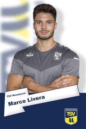 Marco Livera