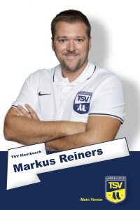 Markus Reiners