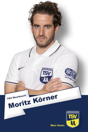 Moritz Körner