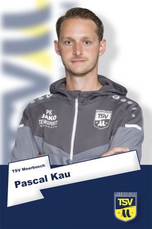 Pascal Kau