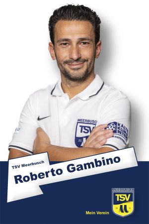 Roberto Gambino